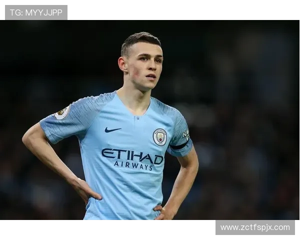 菲尔·福登:从青涩新星到英格兰足球未来的中坚力量 菲尔·福登:从青涩新星到英格兰足球未来的中坚力量