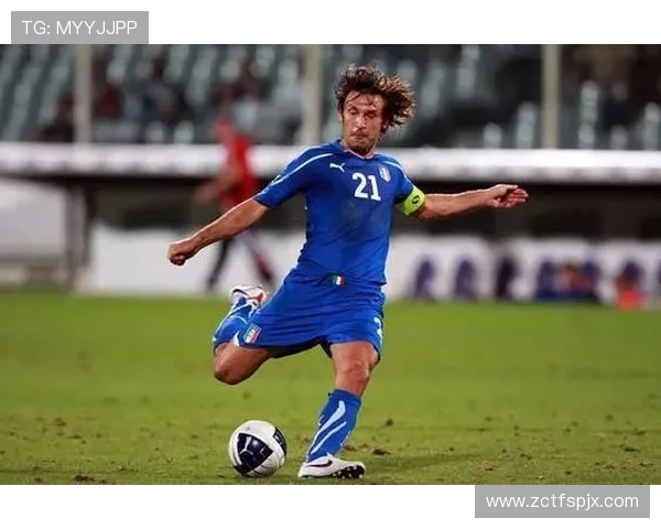 安德烈亚皮尔洛的足球哲学与优雅中场艺术的永恒魅力