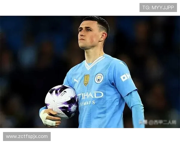 菲尔·福登:从天才少年到英格兰足球新星的成长之路 菲尔·福登:从天才少年到英格兰足球新星的成长之路