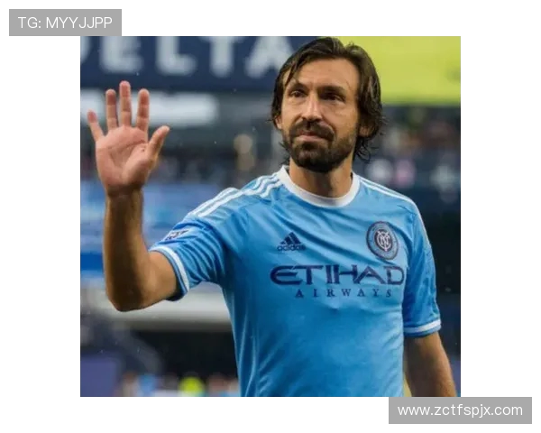 安德烈亚·皮尔洛:从天才中场到传奇教练的辉煌征程 安德烈亚·皮尔洛:从天才中场到传奇教练的辉煌征程