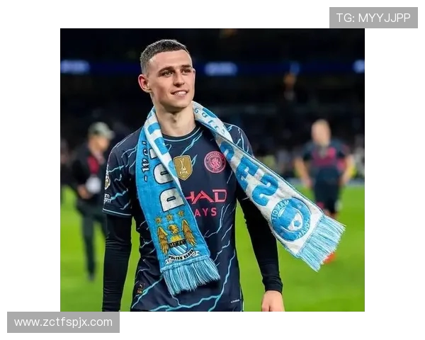 菲尔·福登:从曼城天才少年到英格兰足球未来的领军人物 菲尔·福登:从曼城天才少年到英格兰足球未来的领军人物