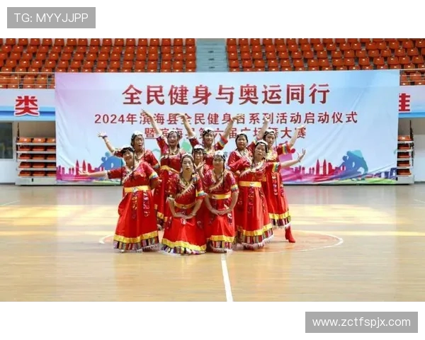 打造全民健身新风尚,推动运动与健康生活深度融合的新时代运动发展战略 打造全民健身新风尚,推动运动与健康生活深度融合的新时代运动发展战略