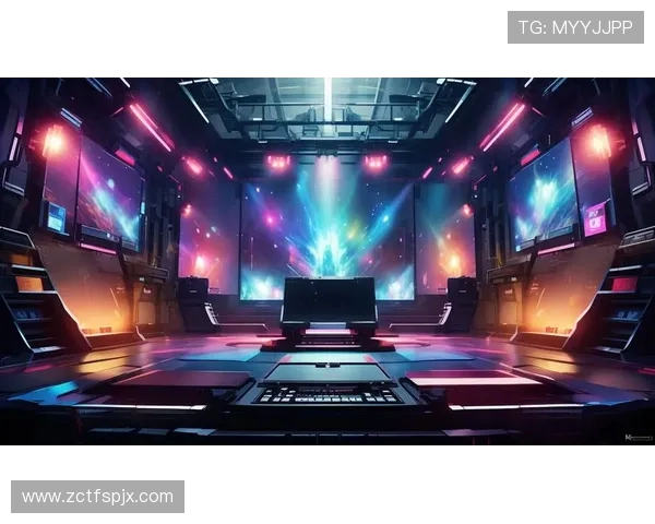 电竞直播新时代:全球瞩目的虚拟竞技盛宴 电竞直播新时代:全球瞩目的虚拟竞技盛宴