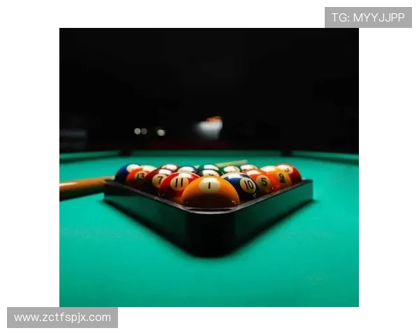 台球运动的技巧提升与心理博弈在竞技与休闲中的全面探讨