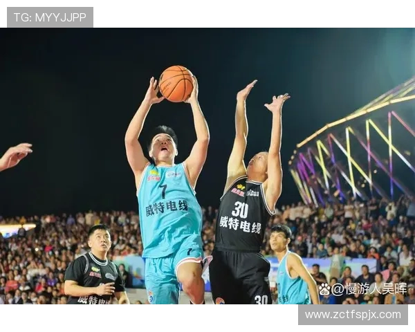 以篮球为纽带探索团队协作与青春激情融合的无限可能 以篮球为纽带探索团队协作与青春激情融合的无限可能