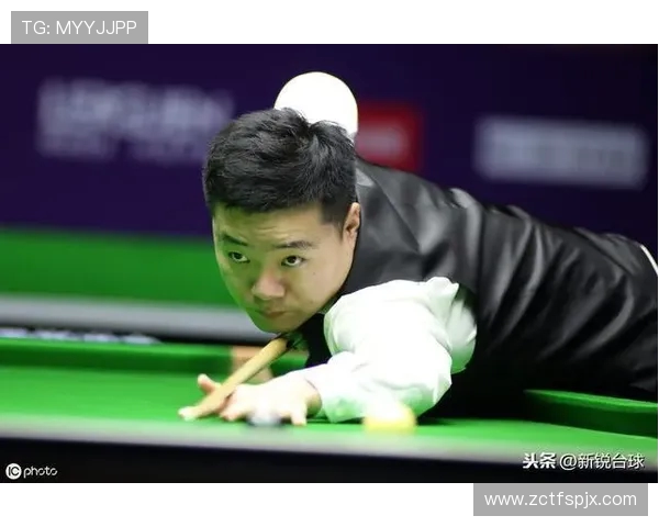 以台球为纽带探索技巧策略与心理博弈的完美融合之道