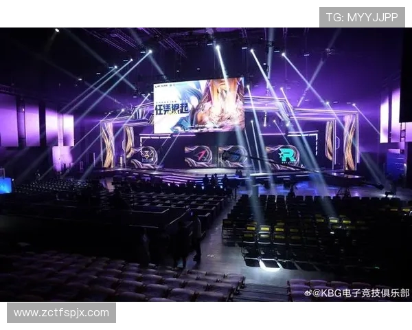 全球顶级电竞赛事燃爆青春舞台巅峰对决点燃玩家无尽激情
