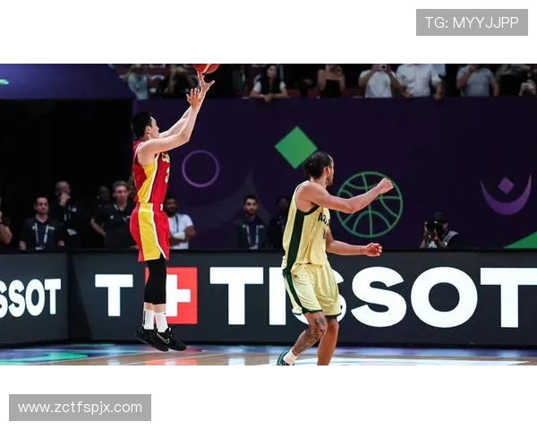 杜锋携手新锐阵容再战赛场 持续推动篮球改革与青训发展