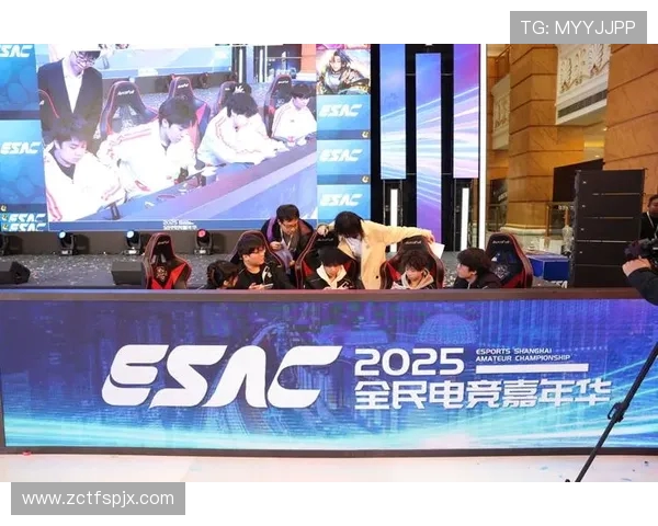 《全球电竞赛事迎来新变革 电竞产业如何迈向下一个黄金十年》 《全球电竞赛事迎来新变革 电竞产业如何迈向下一个黄金十年》