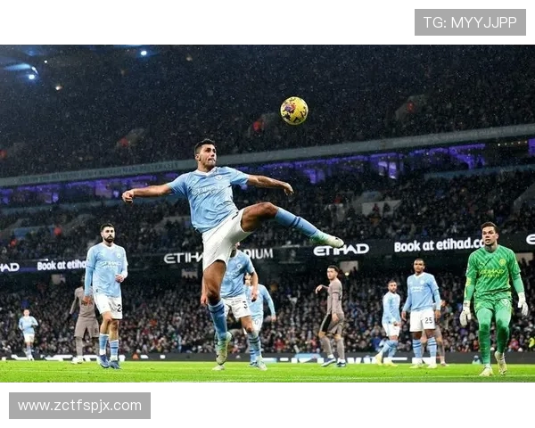 曼城豪强再掀英超风云新赛季志在冲击多线冠军荣耀