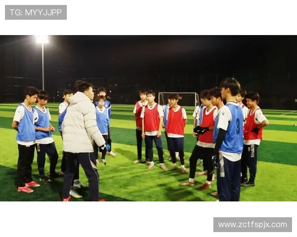 足球战术与技术革新探索:从青训体系到职业联赛的全方位发展路径 足球战术与技术革新探索:从青训体系到职业联赛的全方位发展路径