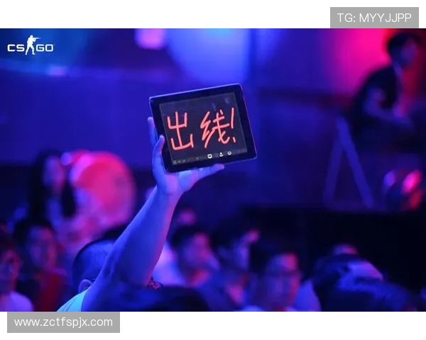 CSGO战术分析：深入探讨RNG团队协作与默契配合的成功之道