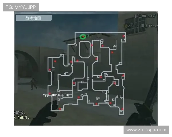 CSGO热点分析V5战队在控制地图上的战术运用与表现解读 CSGO热点分析V5战队在控制地图上的战术运用与表现解读