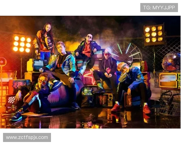 广州街舞队运营揭秘：从团队管理到舞蹈文化的深度探索