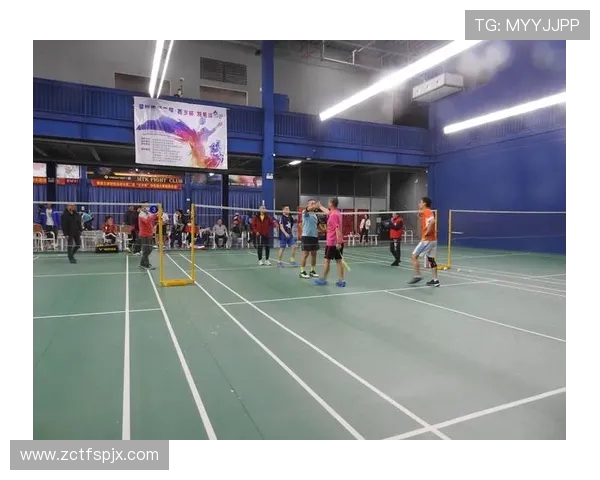 提升心理素质助力胜利深圳羽毛球队的心态训练与挑战