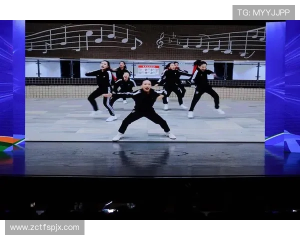 武汉街舞队荣登街舞意识排行榜第一名引领潮流风尚