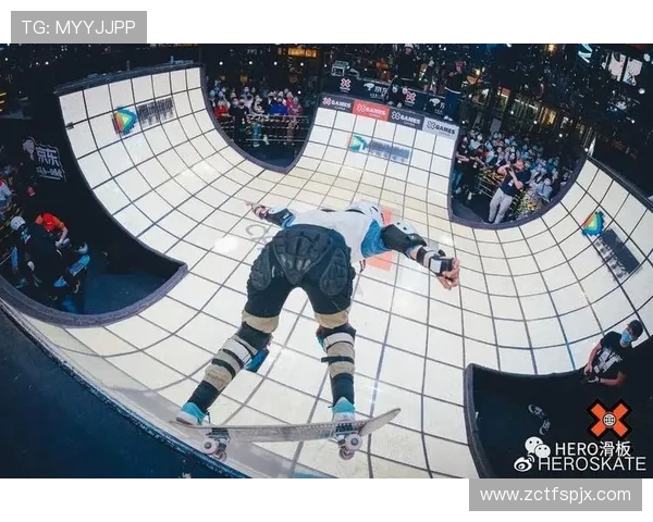 西安滑板队在世界滑板锦标赛中的精彩表现与未来发展展望