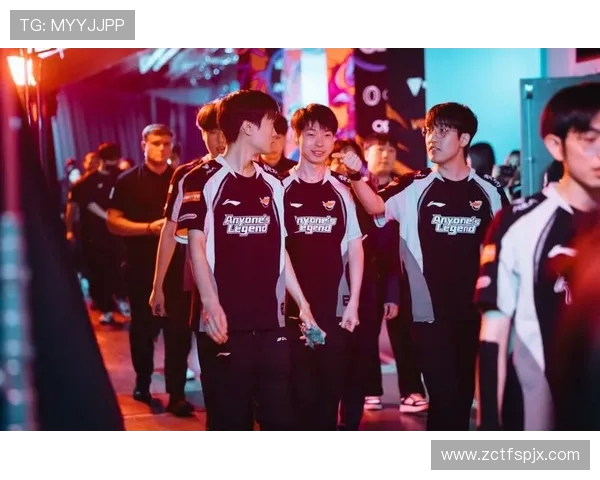 BLG与TES激战正酣 谁将成为LPL新一代霸主的领跑者