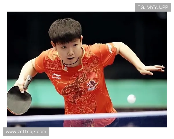 孙颖莎:乒乓新星的崛起与未来展望,如何成为世界冠军的潜力之路