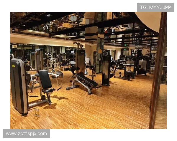 坚持科学健身塑造强健体魄提升生活质量打造健康自信新形象