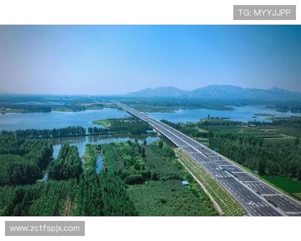 山东高速引领区域交通一体化推动经济高质量发展新格局