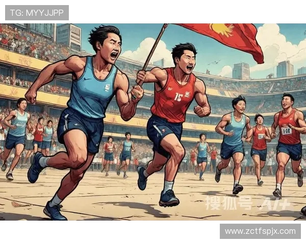 探索体育的力量与魅力：从竞技场到全民健身的多维视角