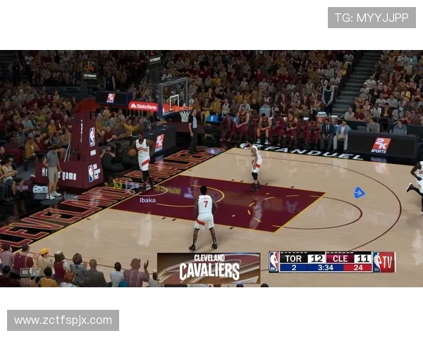 21754骑士与猛龙精彩对决全场录像回放及赛后分析