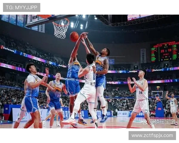 CBA新疆队对阵青岛队直播信息及赛前分析全面解读