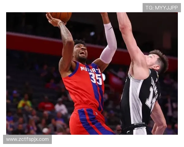 CCTV5直播活塞对阵奇才精彩赛事分析与球员表现预测