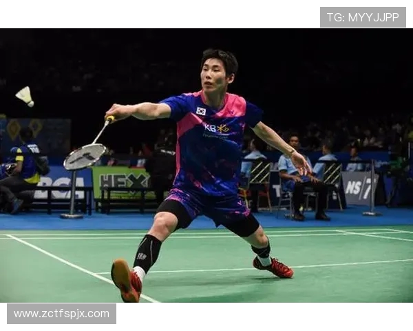 孙完虎与林丹巅峰对决时间揭晓引发羽毛球界热议