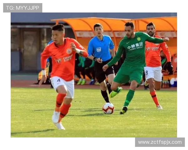 山东高速与北控的较量揭示中超联赛新格局与球队发展潜力分析 山东高速与北控的较量揭示中超联赛新格局与球队发展潜力分析