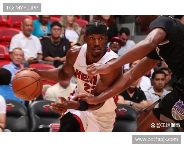 巴特勒与乔治的巅峰对决谁能在NBA赛场上笑到最后